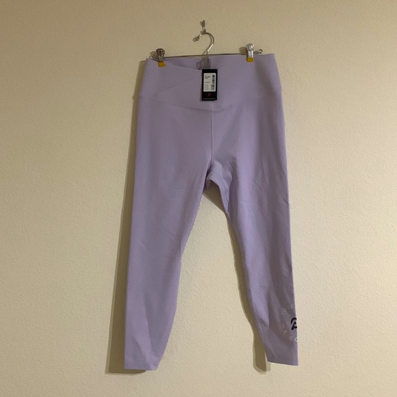 Peloton Cadent Cross Front Legging NEW - Picture 1 of 4